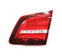 SADHADAH Rear Indicator LED Taillight For Mercedes For Benz For GLS CLASS W166 2016-2019 GLS400 GLS550 GLS300 Brake Light Rear Bumper Taillamps Tail Car Tail Lights(Right side INNER)