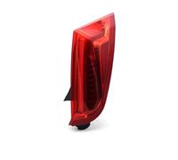 SADHADAH Tail Light Rear Lamp For Cadillac XTS 2013-2017 Signal Lamp Warning Brake Driving Light Reversing Taillight Assembly Car Rear LED Tail(Right A)