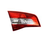 SADHADAH Tail Light Rear Lamp For Koleos 2008 2009 2010 2011 2012 2013-2016 Car Rear Tail Light Brake Lamp Parking Stop(Inside Left)