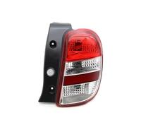 SADHADAH Tail Light Rear Lamp For Nissan For Micra IV For March 2010 2011 2012 2013 Car Rear Bumper Tail Lamp Taillights Brake Light Housing(Right)