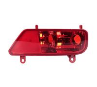 SADHADAH Tail Light Rear Lamp For PEUGEOT 3008 5008 2009 2010 2011 2012 2013 2014 2015 2016 Rear Bumper Fog Lamp Reflector Brake Light Stop(Right)