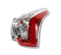 SADHADAH Tail Light Rear Lamp For Ssangyong For Tivoli 2015-2019 LED Car Rear Tail Light Lamp Turn Signal Taillights Assembly 8360135000 8360235000(Right)