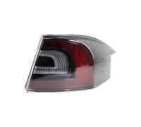 SADHADAH Tail Light Rear Lamp For Tesla For Model S 2016 2017 2018 2019 2020 2021 600591800 600591900 Car Rear Tail Lamp Brake Turn Signal Light(Right)