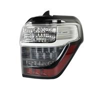 SADHADAH Tail Light Rear Lamp For Toyota For 4Runner 2014-2021 LED Car Rear Bumper Tail Light Brake Warning Lamp Turn Signal Taillights 81511-35402(Right)