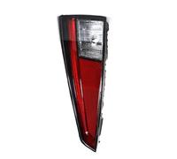 SADHADAH Tail Light Rear Lamp For Toyota For Prius 2016 2017 81581-47021 81591-47021 Car Rear Tail Light Taillight Stop Brake Parking Lamp Driving(Right)