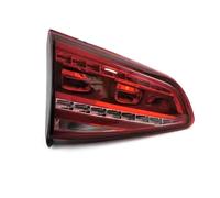 SADHADAH Tail Light Rear Lamp For VW For Golf 7 2013-2017 LED Tail Light Lights Rear Brake Lamp Turn Signal Reversing Driving(Inside Left)