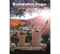 Sadhana Guidelines: Create your Daily Spiritual Practice