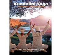 Sadhana Guidelines: Create your Daily Spiritual Practice