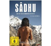 Sadhu - Seeker of Truth ( Sâdhu ) ( Holy Man )