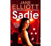 SADIE: A Gritty Adult Fiction Thriller About a Hidden Past and a Deadly Cover-Up