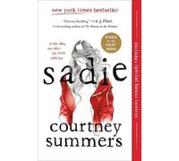 Sadie: A Novel by Courtney Summers (English) Paperback Book