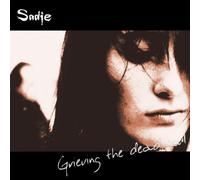 Sadie - Grieving the Dead Soul [Ltd. CD