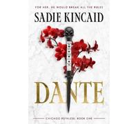 Sadie Kincaid Dante (Paperback) Chicago Ruthless