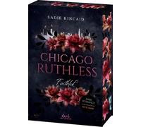 Sadie Kincaid S Chicago Ruthless (Band 2) - Faithful: Verruchte Dark (Paperback)