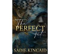 Sadie Kincaid The Perfect Fit (Paperback)