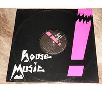 Sadie Nine - Let's work it out (1987) / Vinyl Maxi Single [Vinyl 12'']