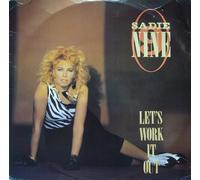 Sadie Nine - Let's Work It Out