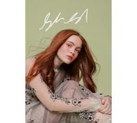 Sadie Sink Autographed Signed A4 Photo Print