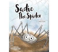 Sadie The Spider