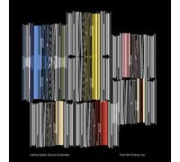Sadier, Laetitia -Source - Find Me Finding You