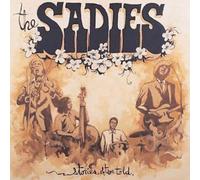 SADIES - Stories Often Told by SADIES (2002-11-05)