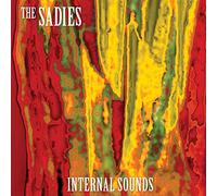 Sadies, The - Internal Sounds