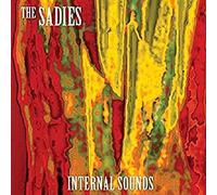Sadies, The - Internal Sounds [VINYL]