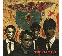 Sadies, The - Pure Diamond Gold