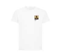 Sadio Mane Senegal Atlas Frame Kids T-Shirt - White / 3-4 years
