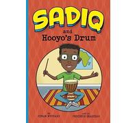 Sadiq and Hooyo's Drum