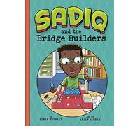Sadiq and the Bridge Builders