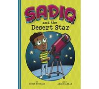 Sadiq and the Desert Star