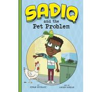 Sadiq and the Pet Problem