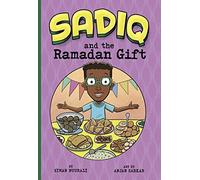 Sadiq and the Ramadan Gift