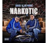 Sadiq & Di Maroc - Narkotic