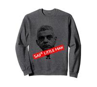 Sadiq Little Man Sweatshirt