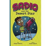 Sadiq: Sadiq and the Desert Star