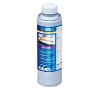 SADIRA | Cleans, renews & polishes. Protects and brightens brass, copper, aluminium, chrome and stainless steel