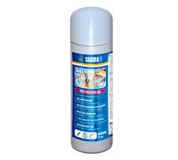SADIRA | Rust remover | Removes rust from iron, chrome, steel and stainless steel. Safe on fiberglass and gelcoat. Cleans rust stains. For boats, garden, car, motorbike, house