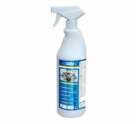 Sadira Waterless Salt Remover Cleaner 1 L Boat