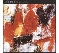 Sadi's Big Band - Swing A Little