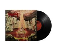 Sadism - Tribulated Bells [VINYL]