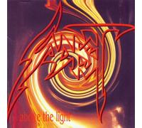 Sadist - Above the Light