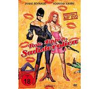 Sadist Erotica ( Rote Lippen, Sadisterotica )