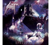 Sadist - Spellbound (Ltd.Digi)