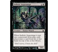 Sadistic Augermage | Ravnica: City of Guilds