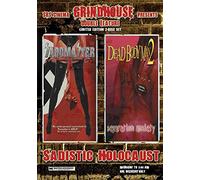 Sadistic Holocaust: Sadomaster/Separation Anxiety [DVD] [2009]