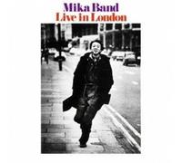 Sadistic Mika Band - Mika Band Live in London