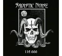 Sadistic Noise - 11a 666