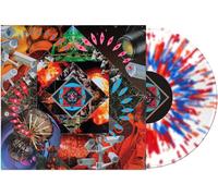 Sadistic Ritual - The Enigma, Boundless [VINYL]